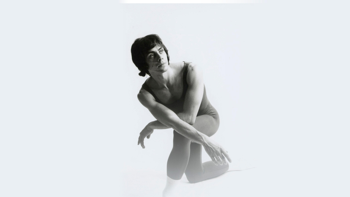 John Neumeier - A Life for Dance